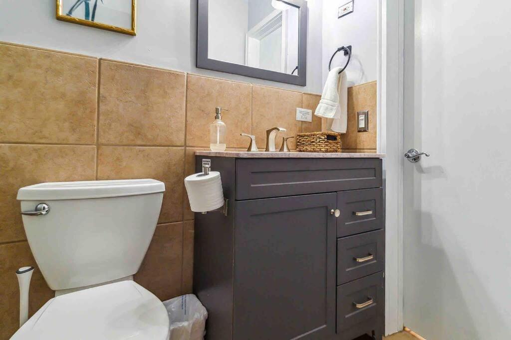 Private Oasis With Pool Near Beaches, Dining & Las Olas Fort Lauderdale Eksteriør billede