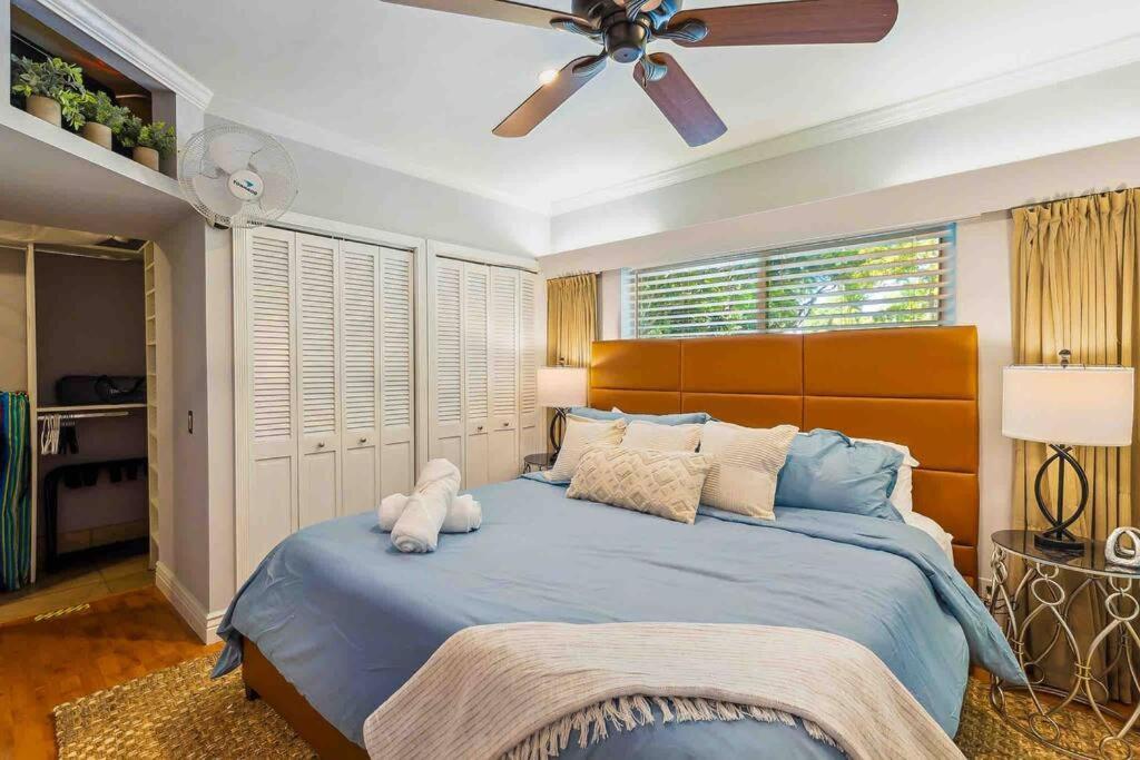 Private Oasis With Pool Near Beaches, Dining & Las Olas Fort Lauderdale Eksteriør billede