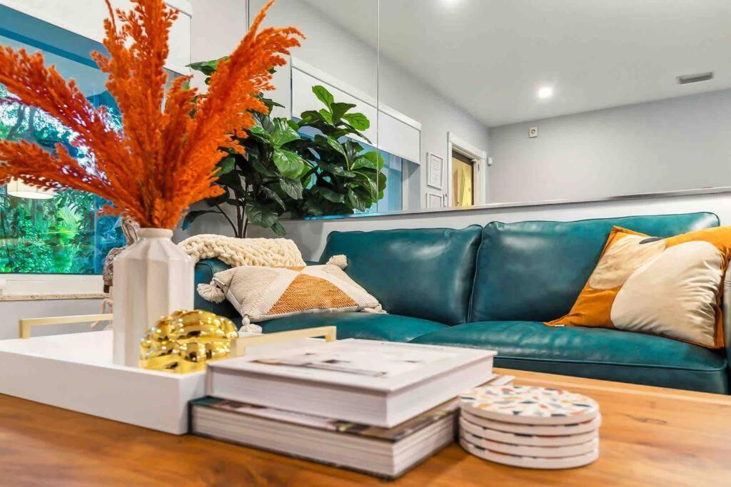 Private Oasis With Pool Near Beaches, Dining & Las Olas Fort Lauderdale Eksteriør billede